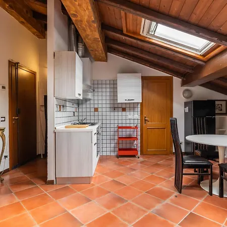 Nosadella Open Space By Wonderful Italy Apartament *