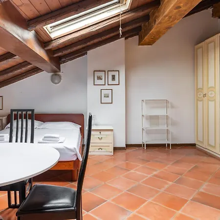 Nosadella Open Space By Wonderful Italy * Bolonia