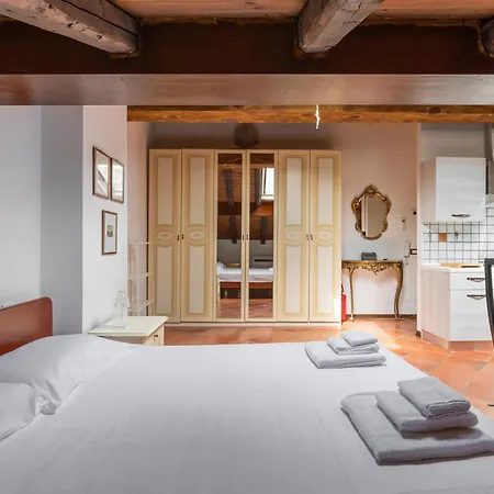Nosadella Open Space By Wonderful Italy Bolonia