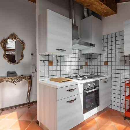 Nosadella Open Space By Wonderful Italy Bolonia