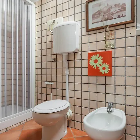 Nosadella Open Space By Wonderful Italy Apartament *