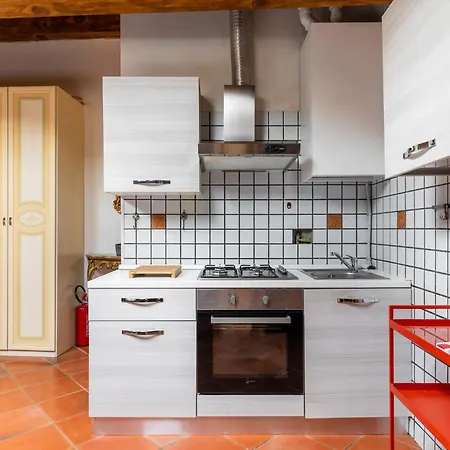 Appartement Nosadella Open Space By Wonderful Italy