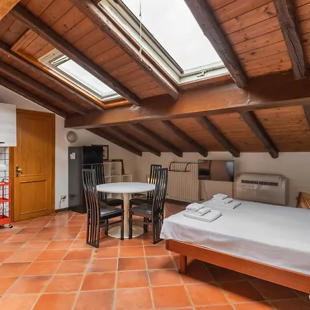 Nosadella Open Space By Wonderful Italy Appartement Bologna