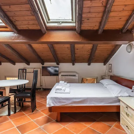 Nosadella Open Space By Wonderful Italy Appartement *