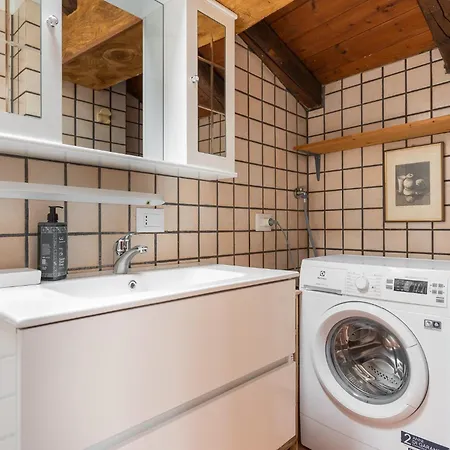 Nosadella Open Space By Wonderful Italy Διαμέρισμα