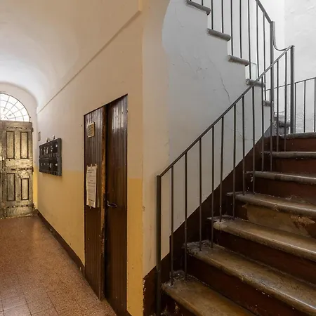 Appartement Nosadella Open Space By Wonderful Italy