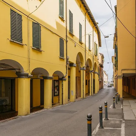 Nosadella Open Space By Wonderful Italy Διαμέρισμα Μπολόνια