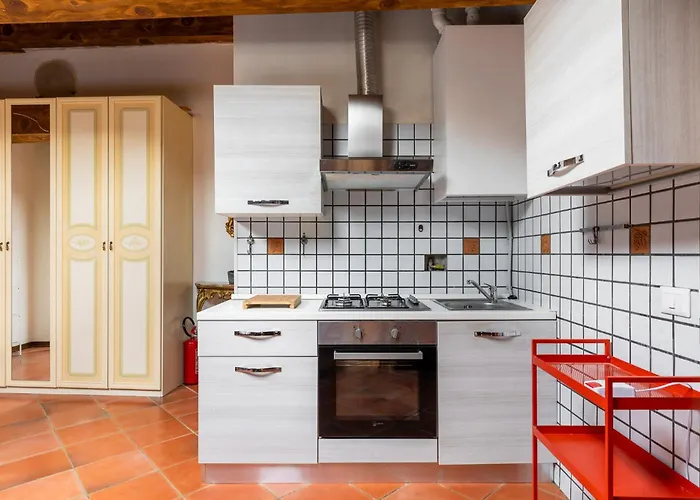 شقة Nosadella Open Space By Wonderful Italy