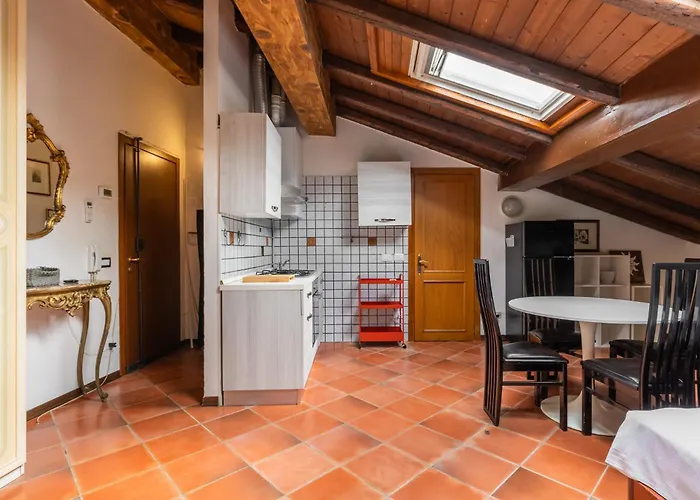 Nosadella Open Space By Wonderful Italy شقة *