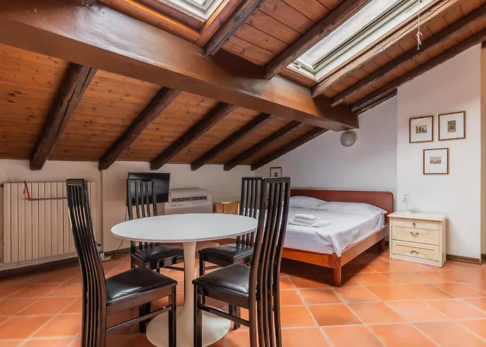 Nosadella Open Space By Wonderful Italy