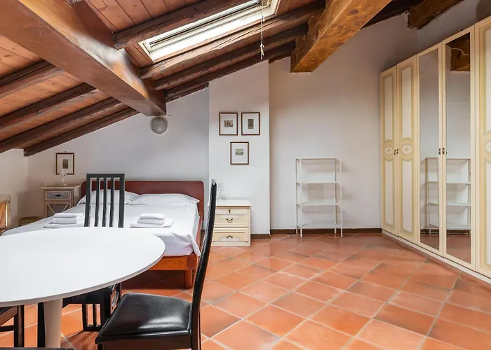 Nosadella Open Space By Wonderful Italy * بولونيا