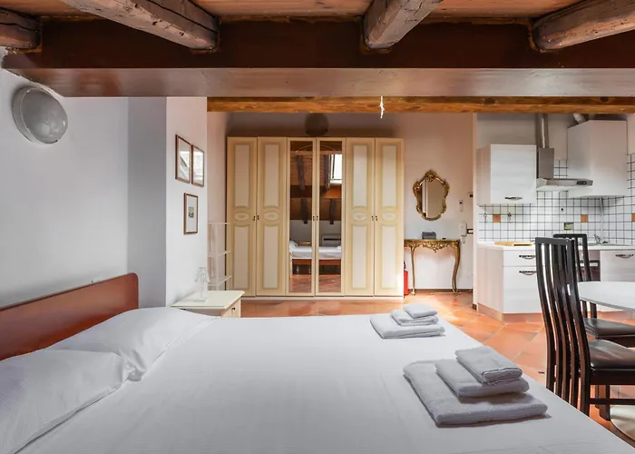 Nosadella Open Space By Wonderful Italy بولونيا