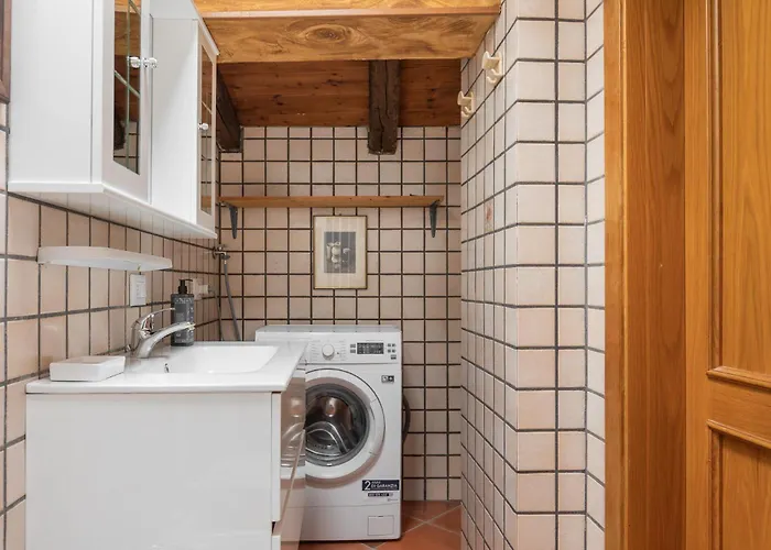 Nosadella Open Space By Wonderful Italy