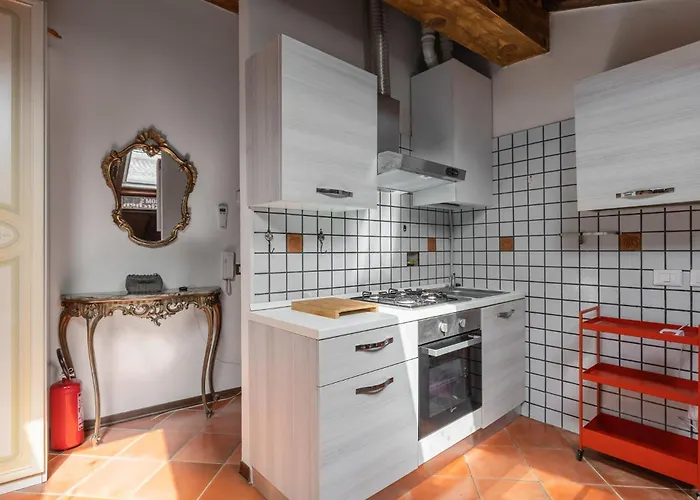 Nosadella Open Space By Wonderful Italy بولونيا