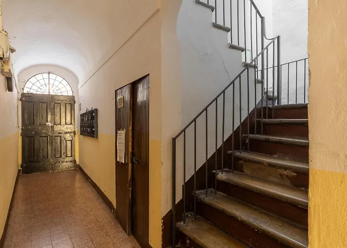 شقة Nosadella Open Space By Wonderful Italy