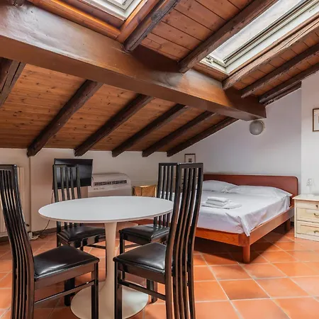 Nosadella Open Space By Wonderful Italy