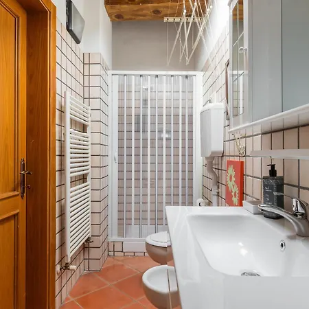 Nosadella Open Space By Wonderful Italy Apartment