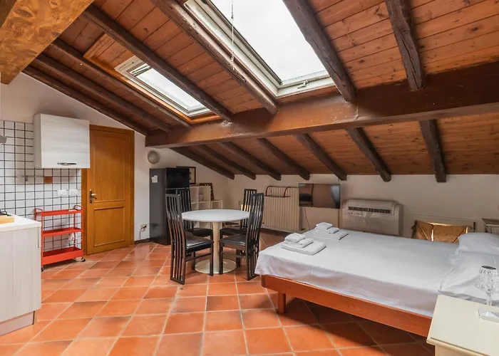 Nosadella Open Space By Wonderful Italy Appartamento Bologna