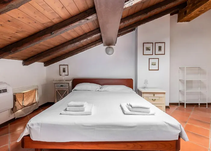 Nosadella Open Space By Wonderful Italy *