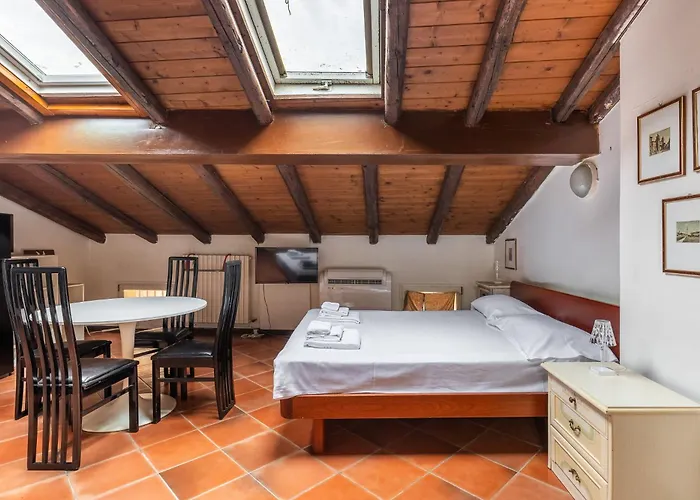 Nosadella Open Space By Wonderful Italy Appartamento *