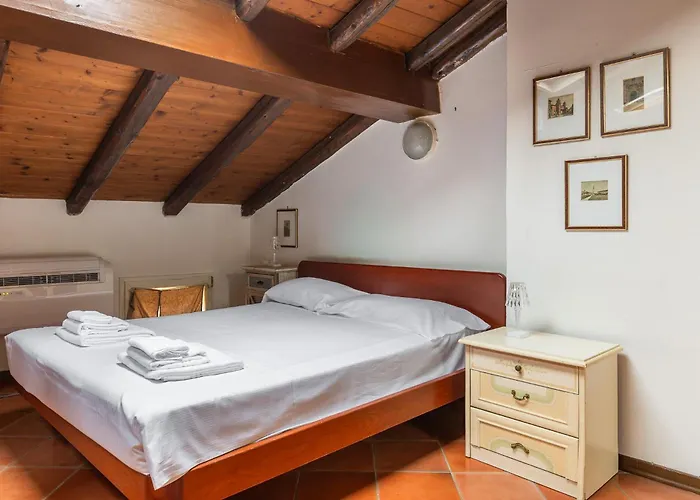 Appartamento Nosadella Open Space By Wonderful Italy *