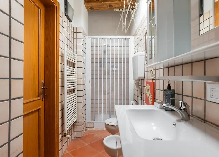 Nosadella Open Space By Wonderful Italy Appartamento