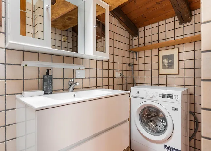 Nosadella Open Space By Wonderful Italy Appartamento