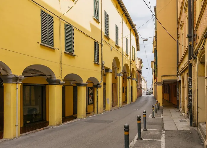 Nosadella Open Space By Wonderful Italy Appartamento Bologna