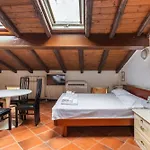 Nosadella Open Space By Wonderful Italy Apartamento *